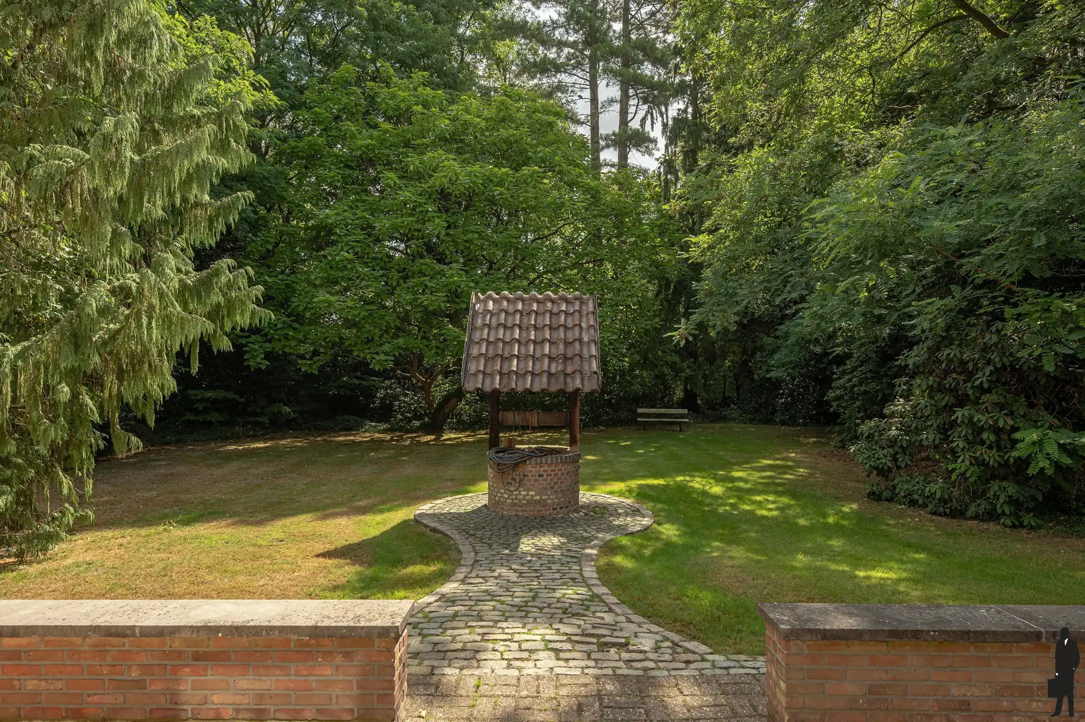 Tijdloze villa op een royaal perceel van 1.518 m² foto 21