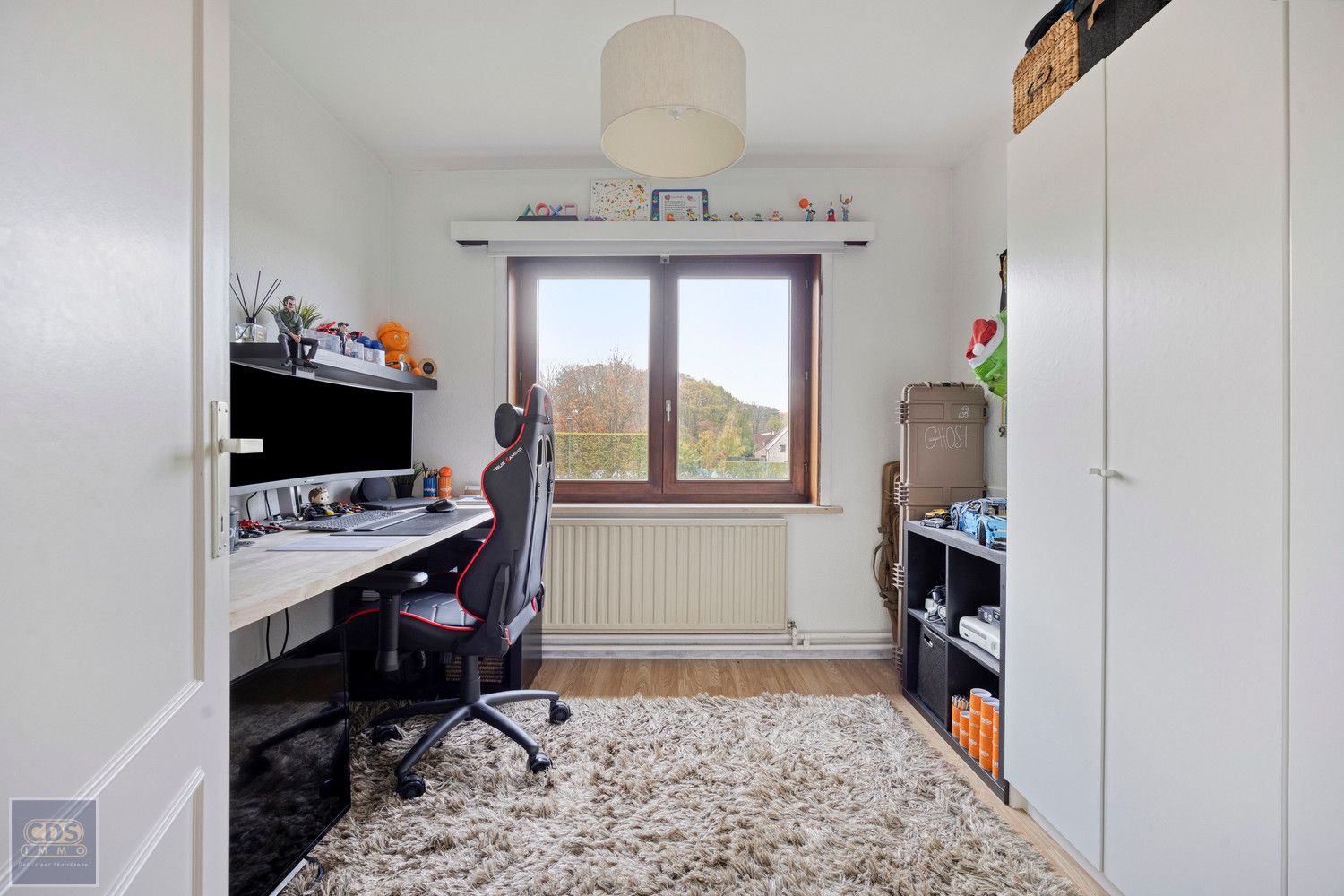 Alleenstaande villa foto 25