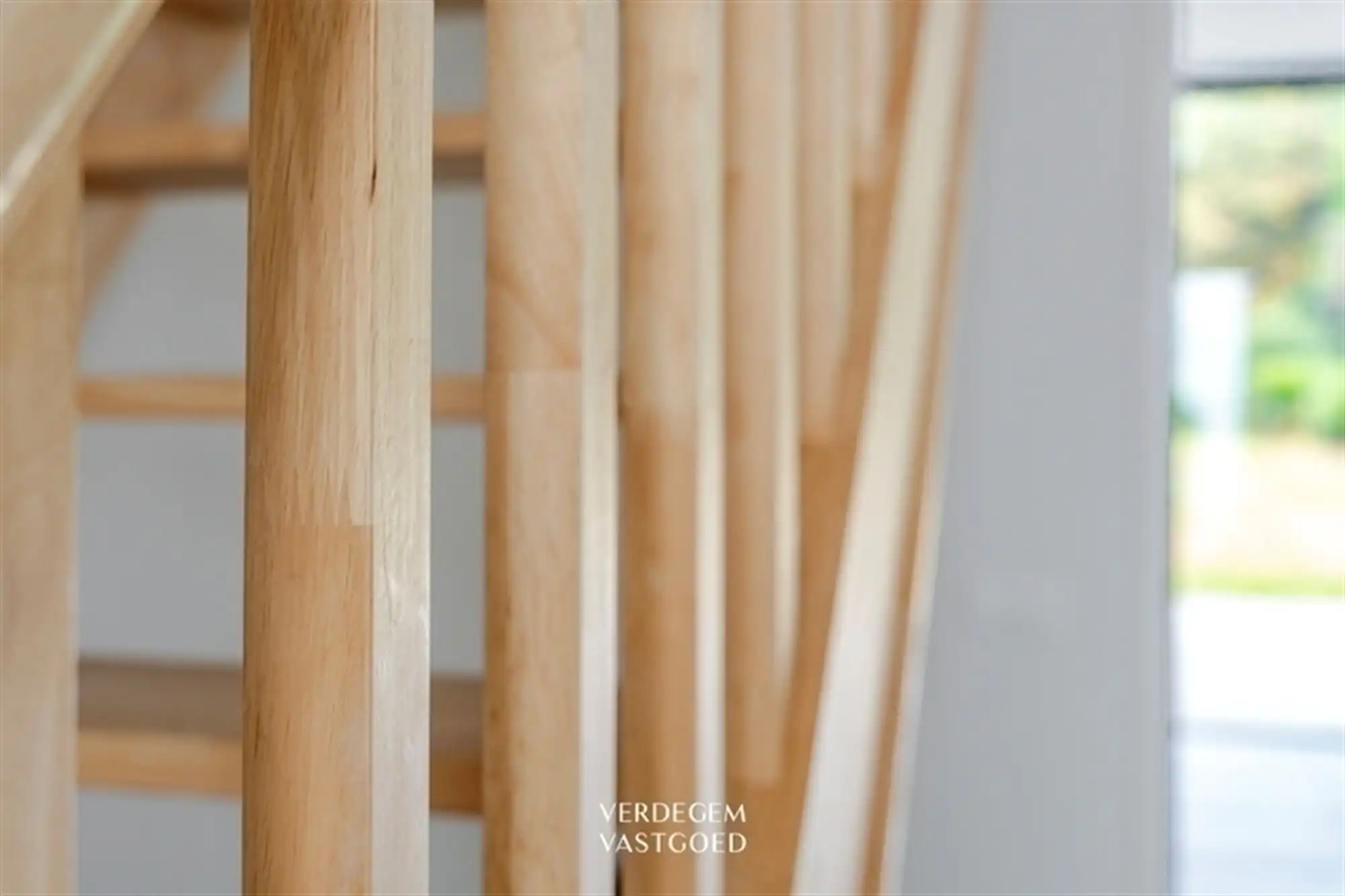 Moderne luxe en comfort in recente woning met 4 slaapkamers foto 10