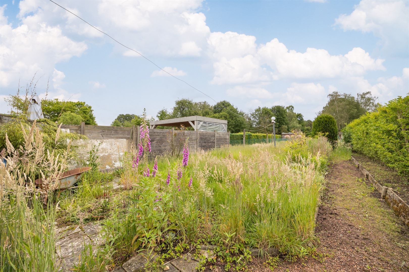 Charmante renovatie-woning met potentieel foto 15