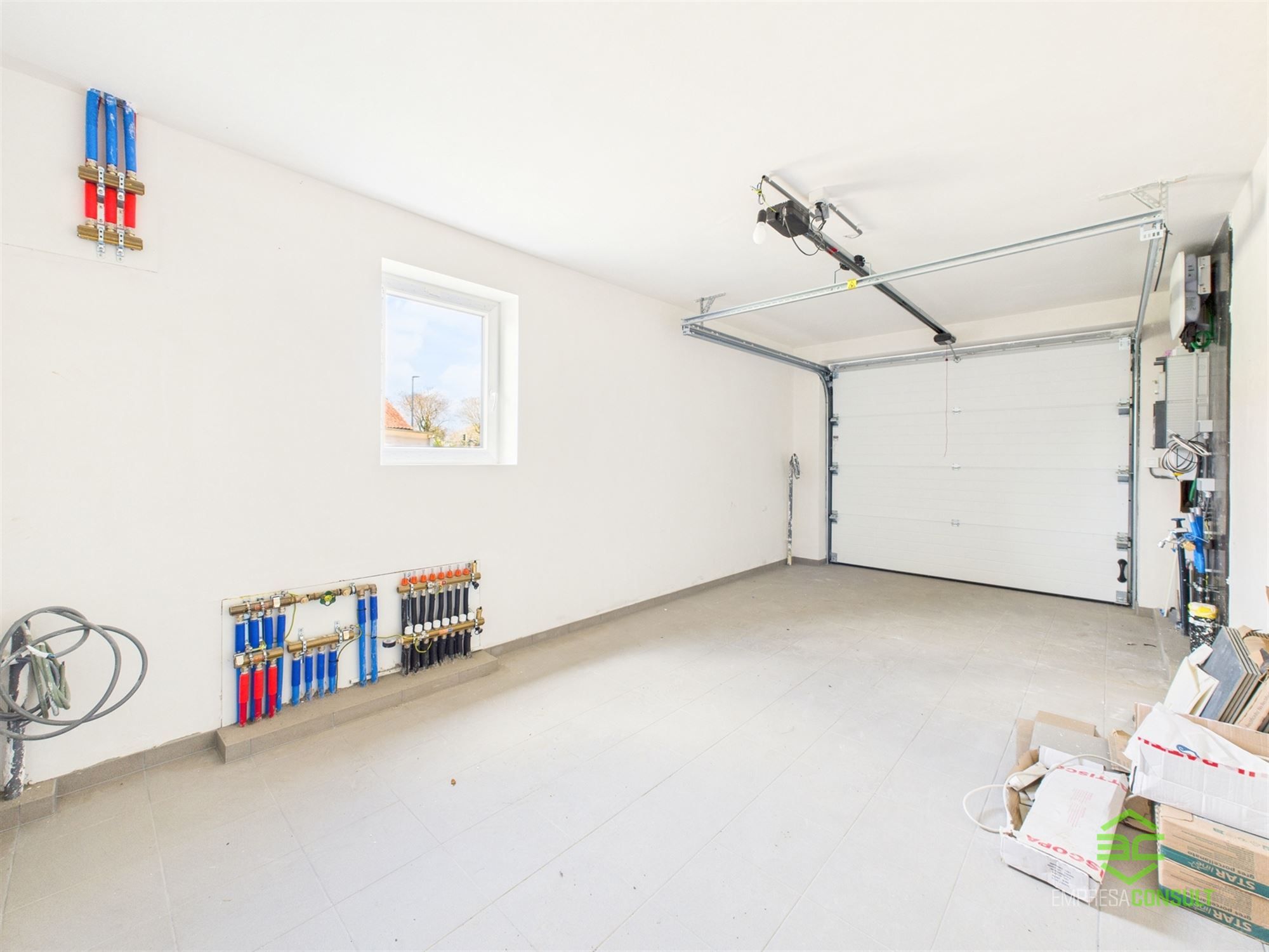 Ruime nieuwbouwwoning met 4/5 slpk en 2/3 badk! foto 11