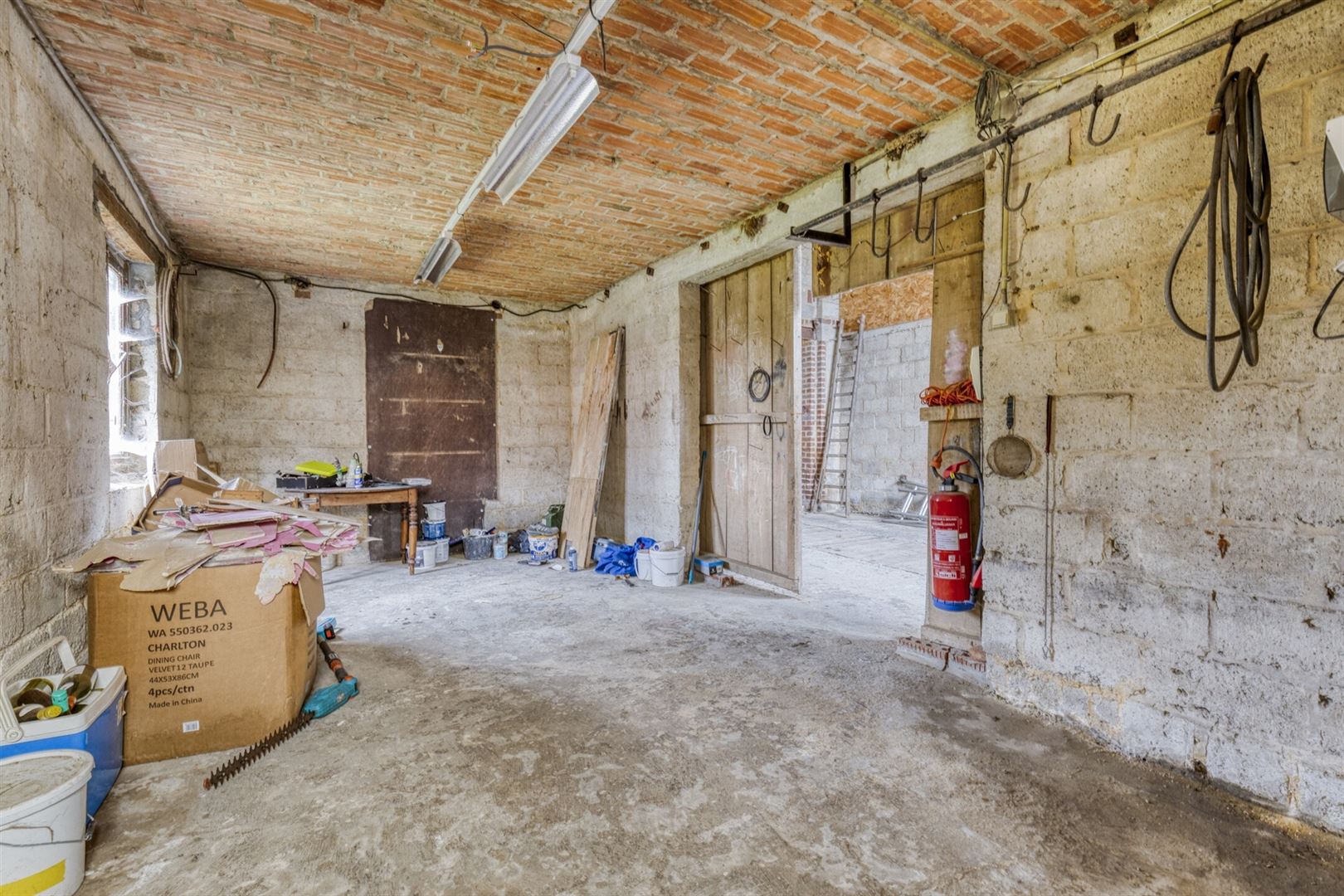 Hoeve + bijgebouw foto 19