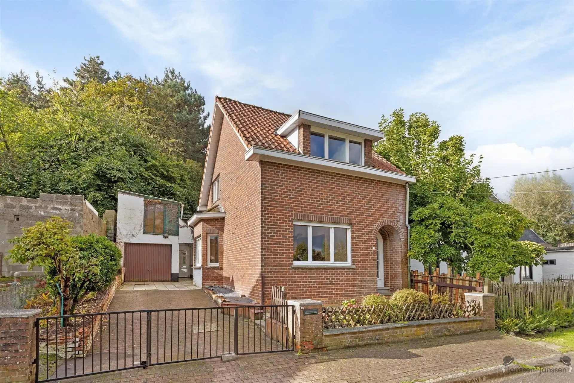 eengezinswoning foto 8