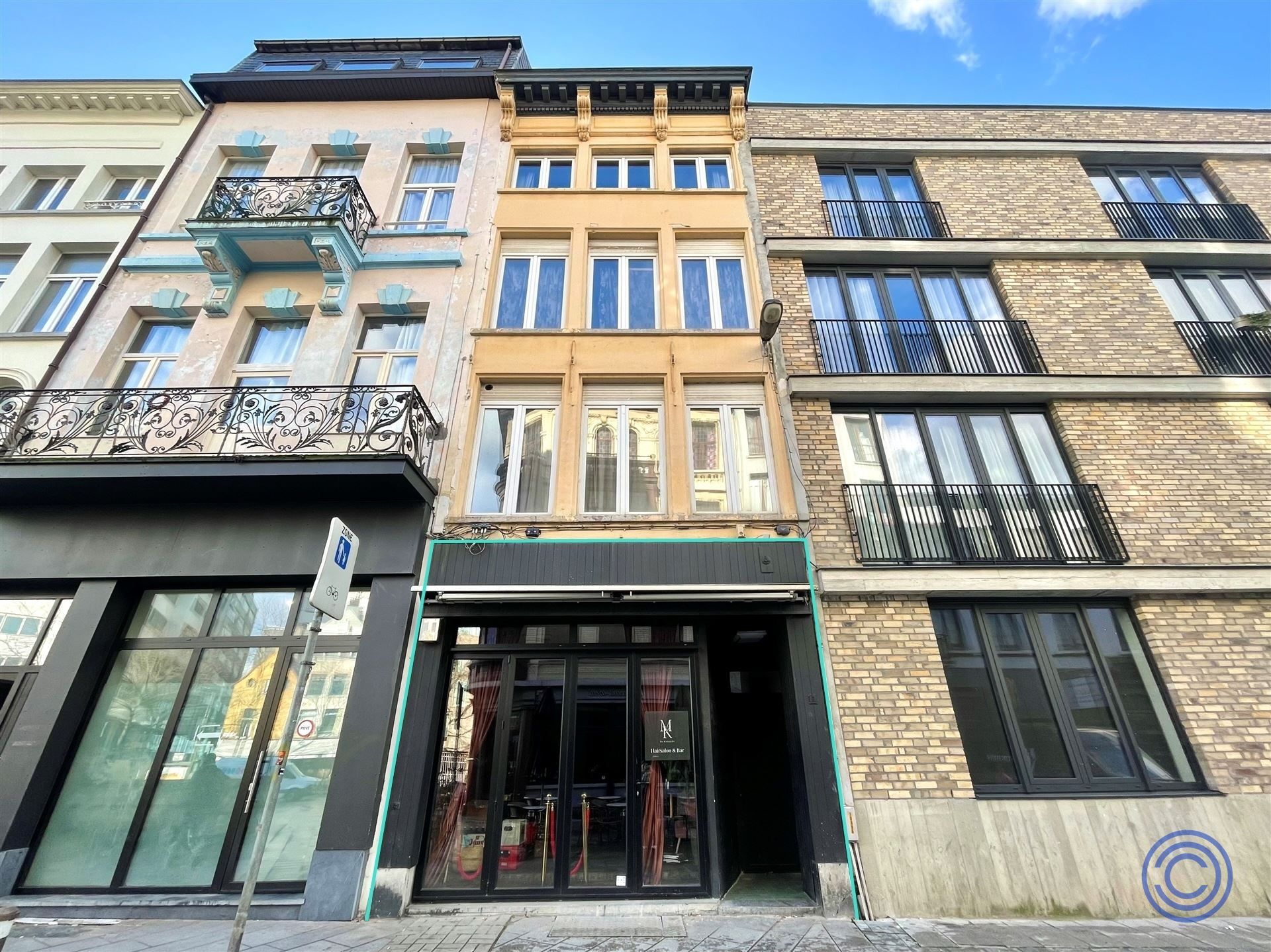 High-end horecapand van ca. 65m² op uitstekende locatie! foto 2