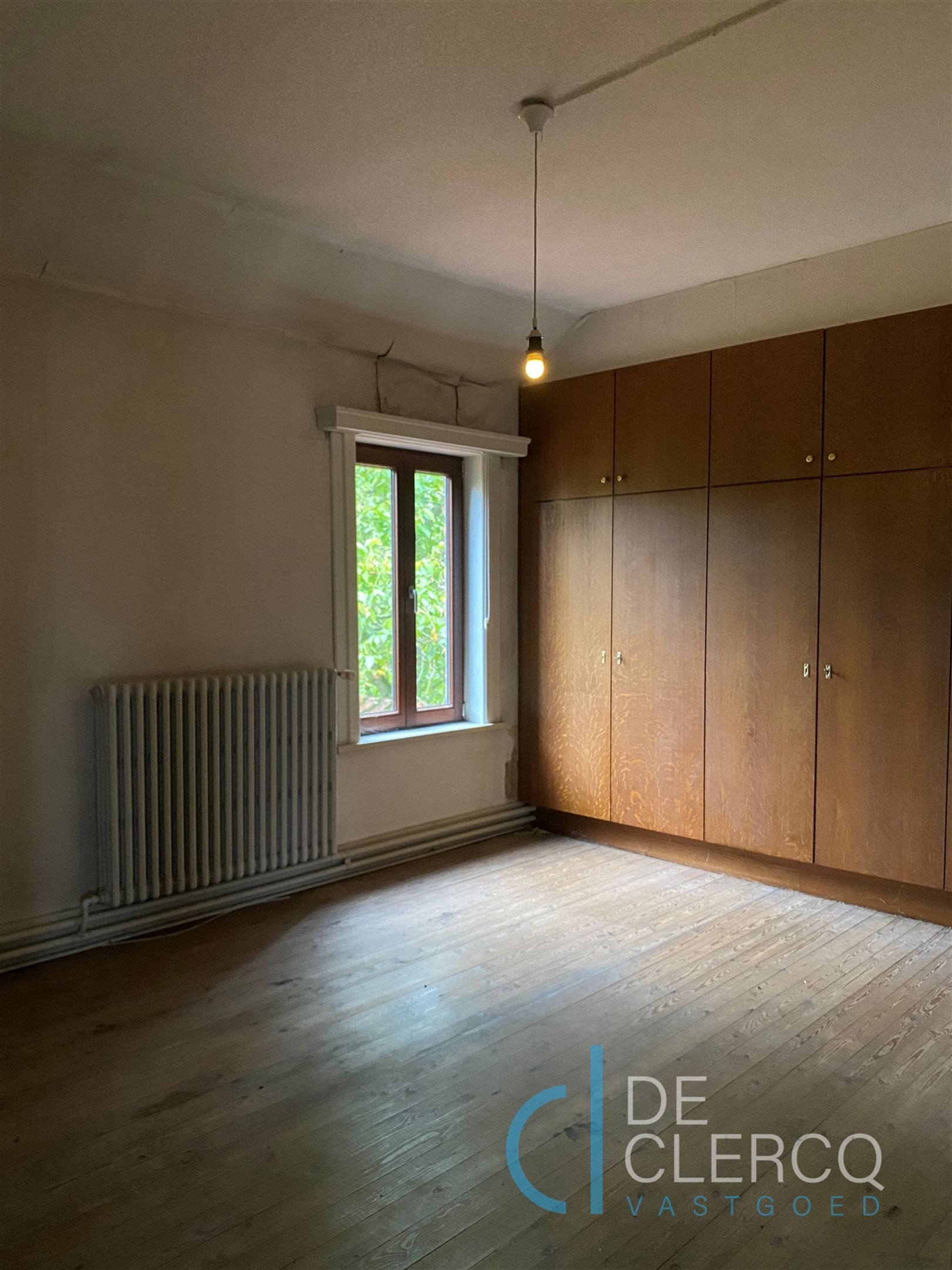 Herenhuis met grote tuin te huur in Lochristi!  foto 12