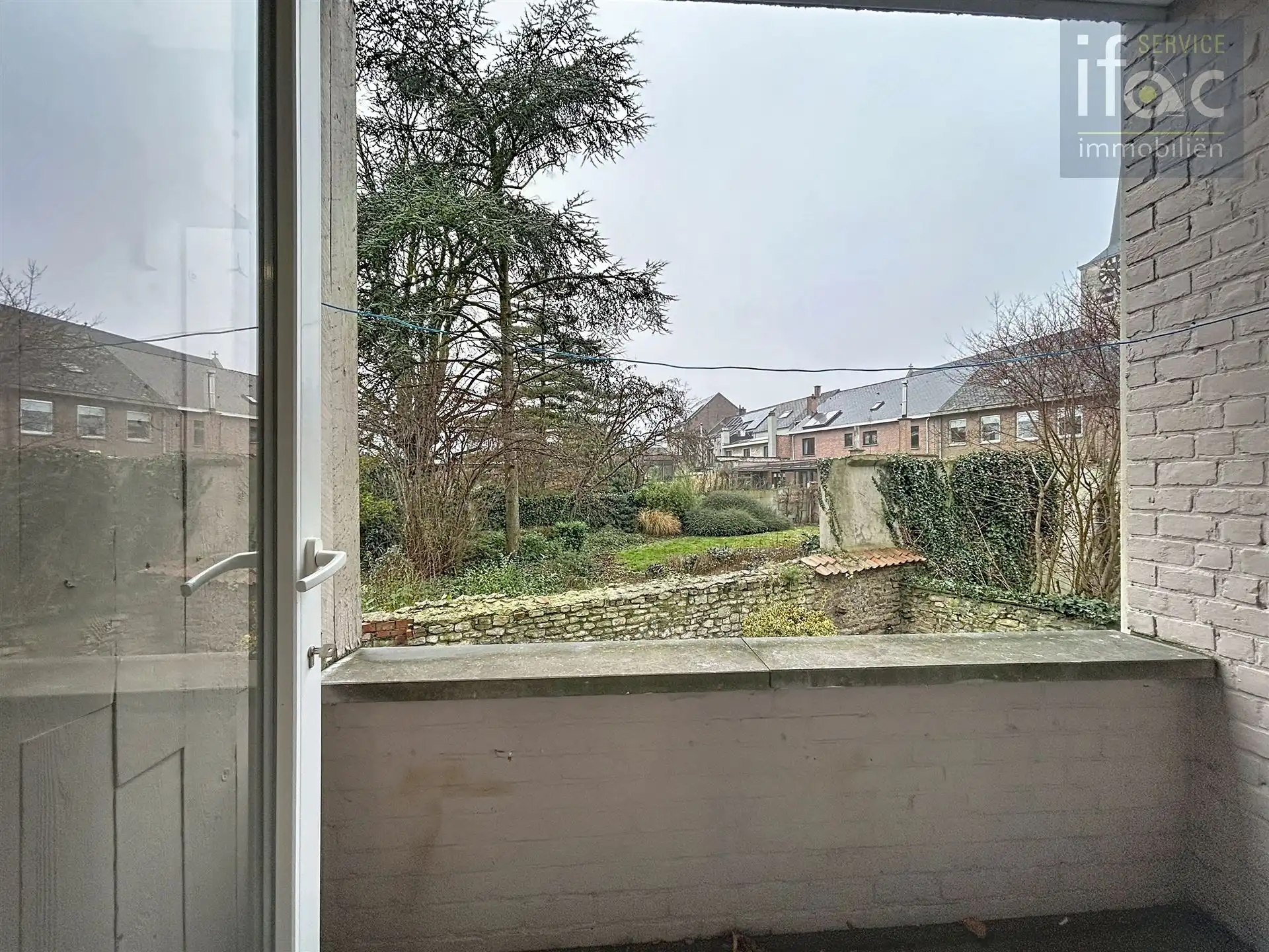 Gezellig appartement in het centrum foto 8