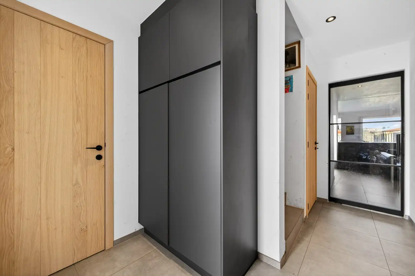 Nieuwe HOB met tuin, terras en 3 slpks foto 7