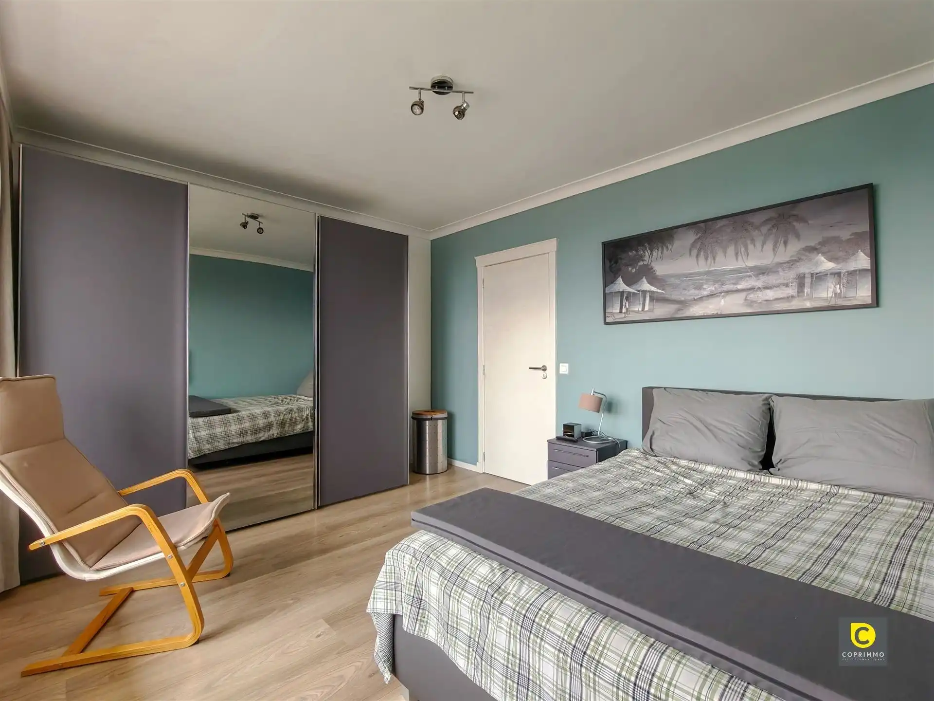 Appartement met prachtig zicht! foto 6