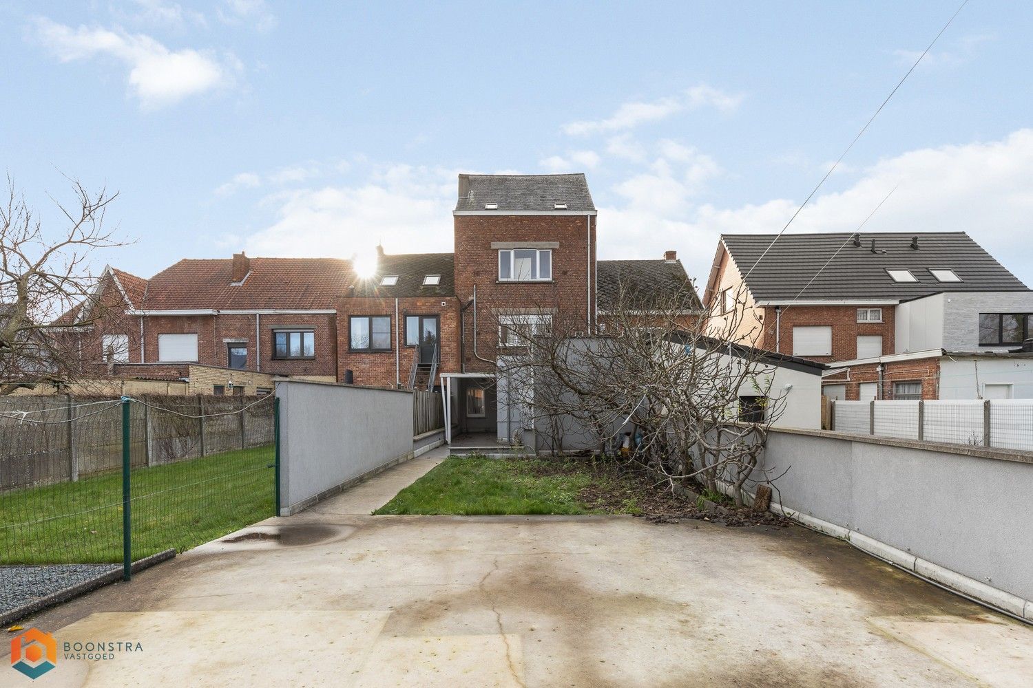 Ruime woning (280m2 bewoonbaar) met 5 slpkrs nabij Mechelen foto 21