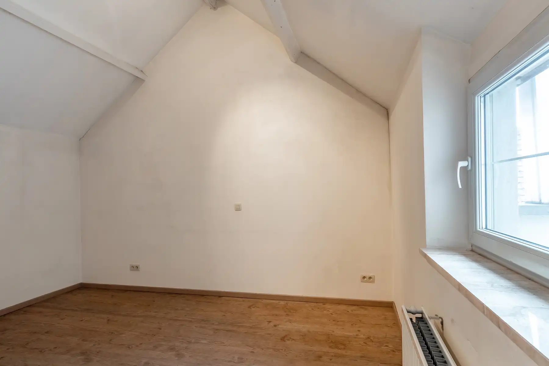 Gezellig appartement met 1 slaapkamer en garagebox in centrum Diest foto 22