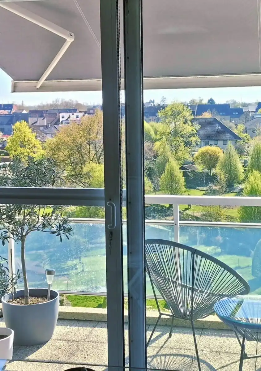 Appartement te koop foto 26