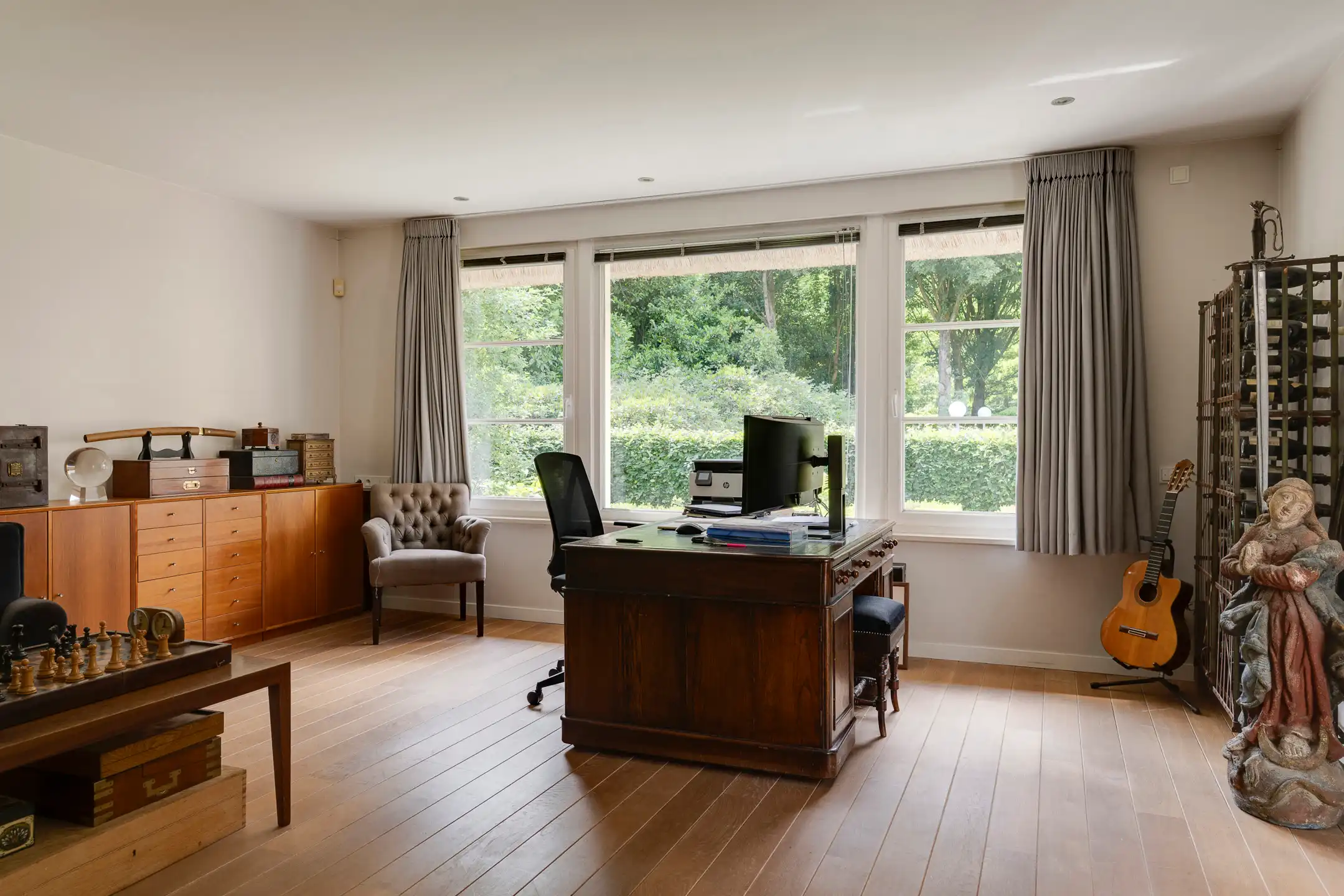 Unieke villa – Exclusief Wonen in Privacy en Luxe &nbsp; foto 36