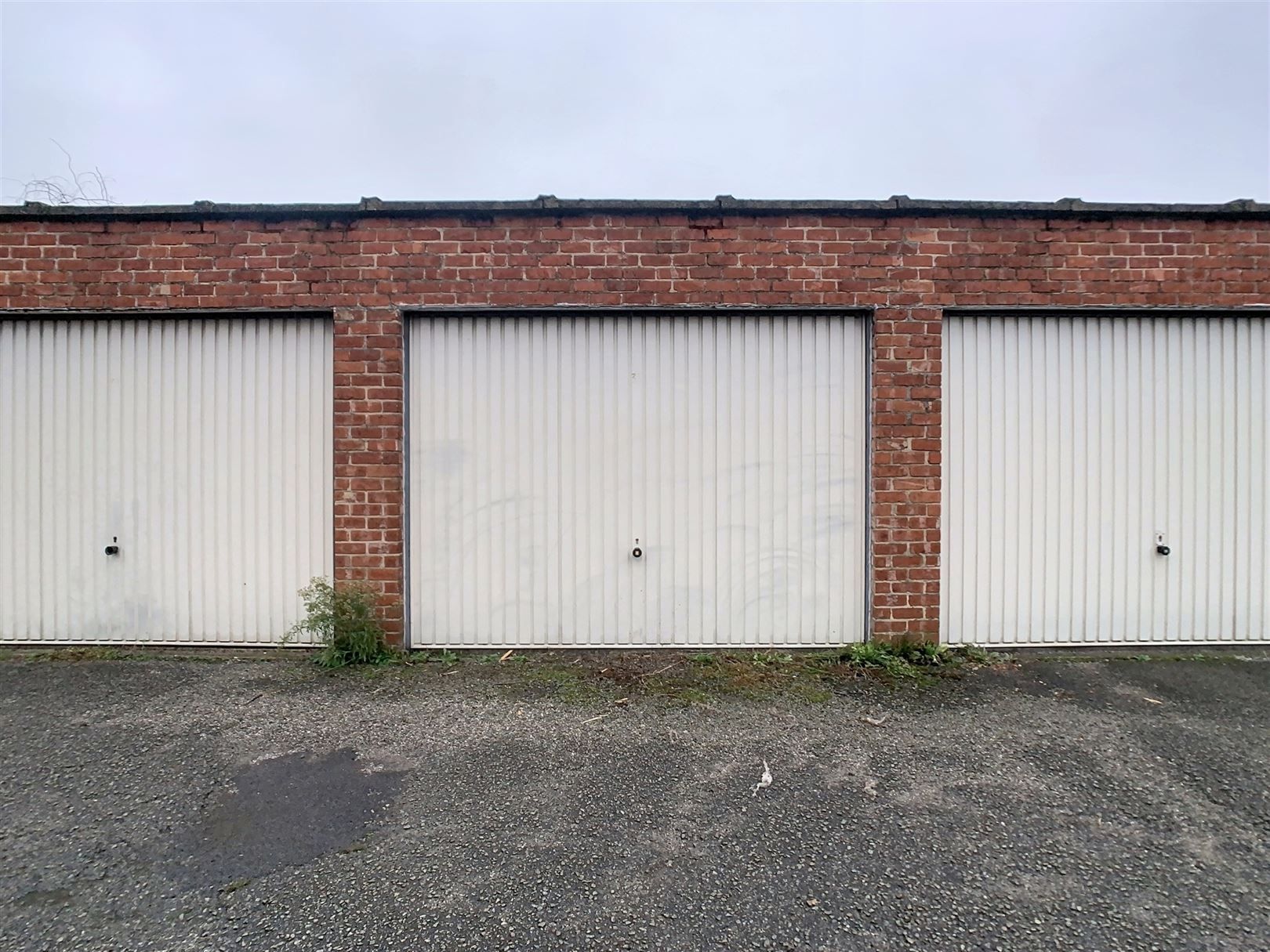 Parking / Garagebox foto 6