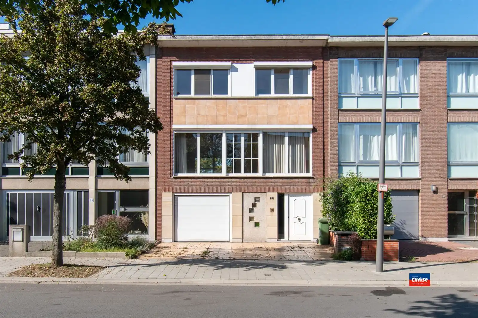 Huis te koop Kempenlandstraat 60 - 2660 HOBOKEN