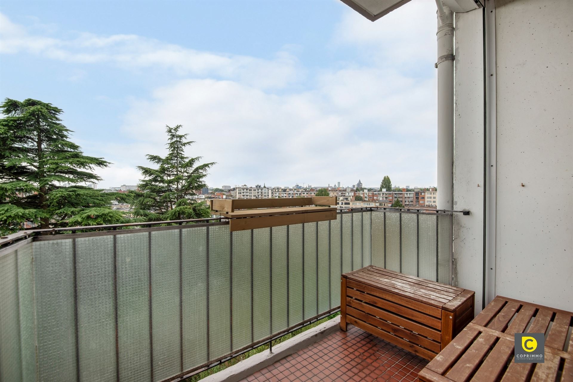 Appartement: 2 slk, T en P foto 8