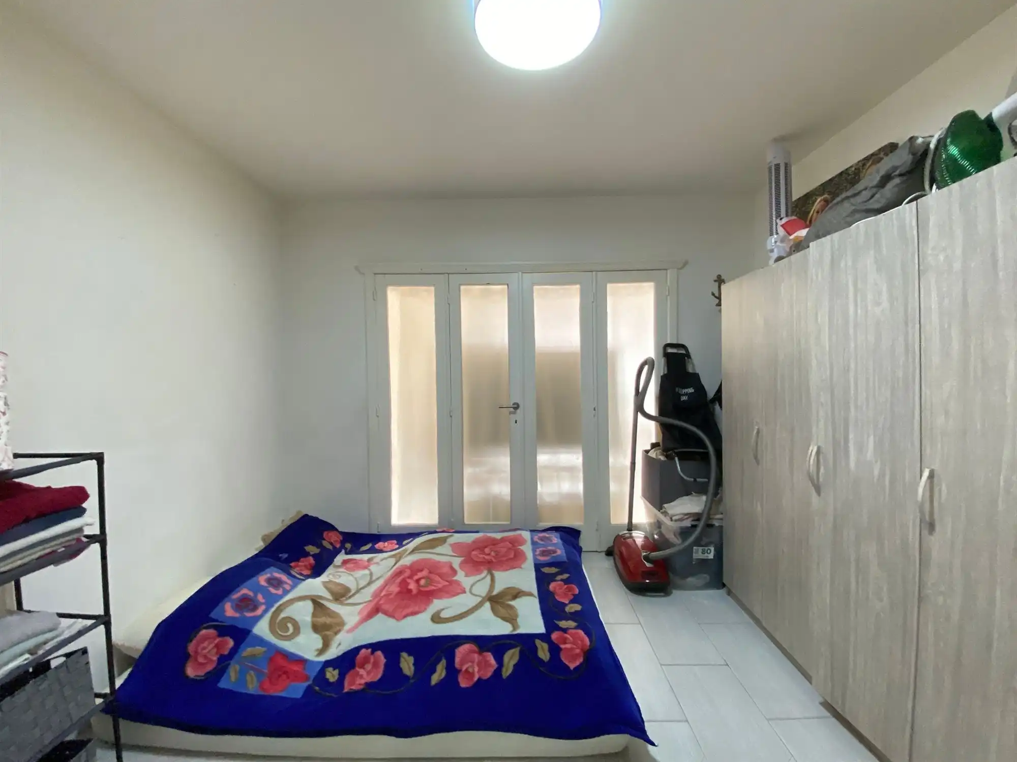 Eénslaapkamer appartement met gemeenschappelijke stadstuin  foto 9