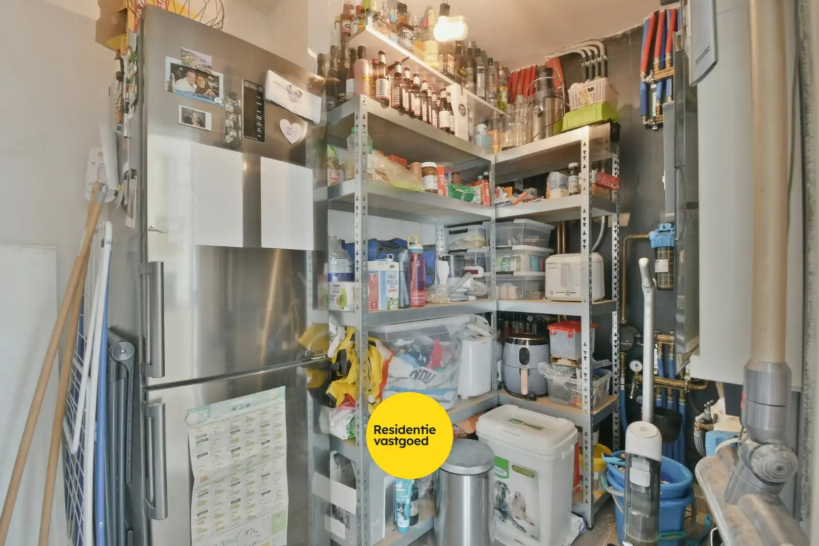 Energiezuinige halfopen woning met 3 slaapkamers te huur in Westkerke!  foto 6