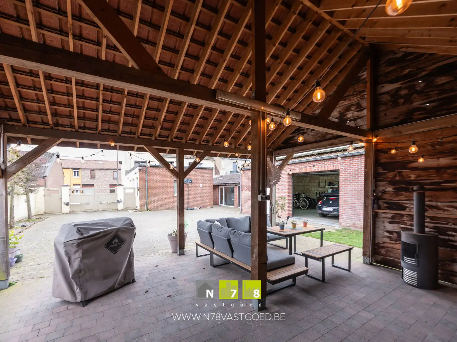 Huis te koop foto 45