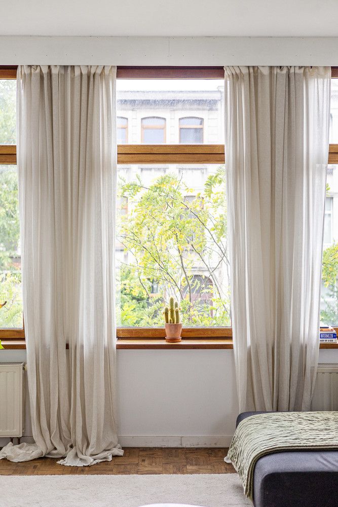 Instapklare en lumineuze herenwoning boordevol charme met aangename stadstuin in de Groenenhoek te Berchem- tot 5 slaapkamers foto 21