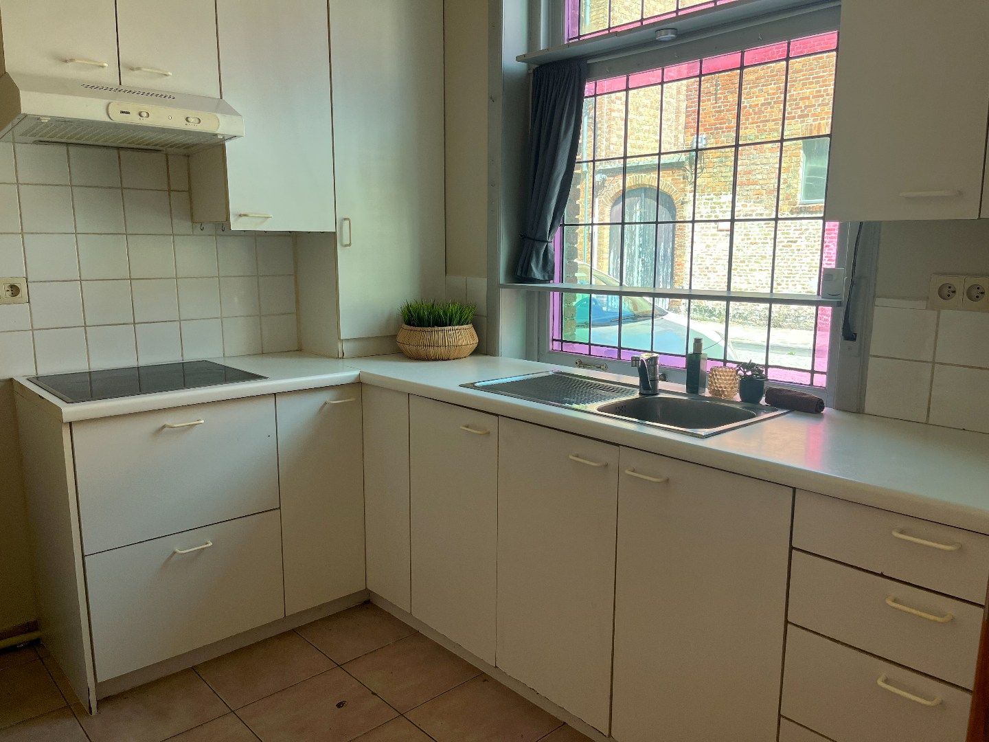Charmante woning met terras in Brugge centrum foto 5
