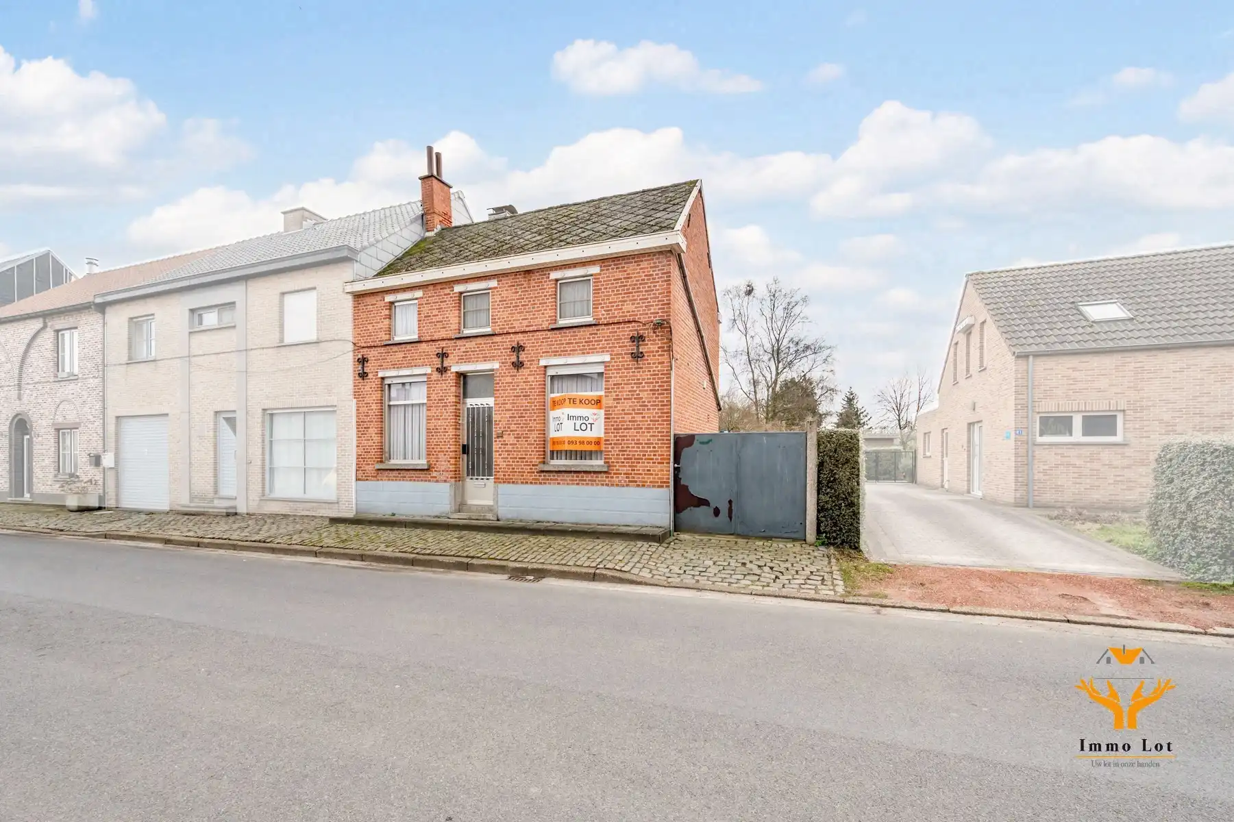 Hoofdfoto van de publicatie: Ideale starterswoning met 2 slaapkamers