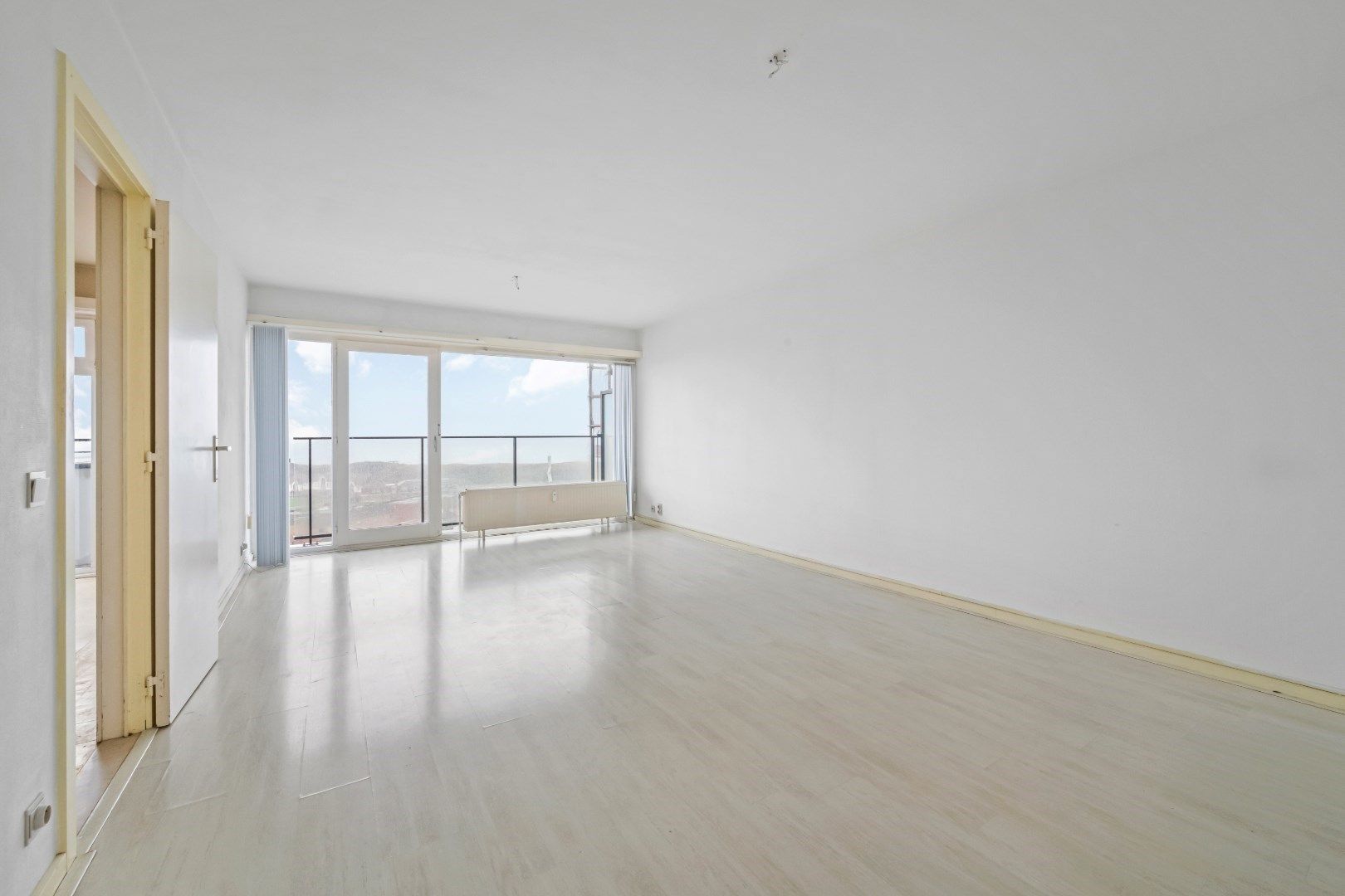Appartement met fantastisch uitzicht! foto 2
