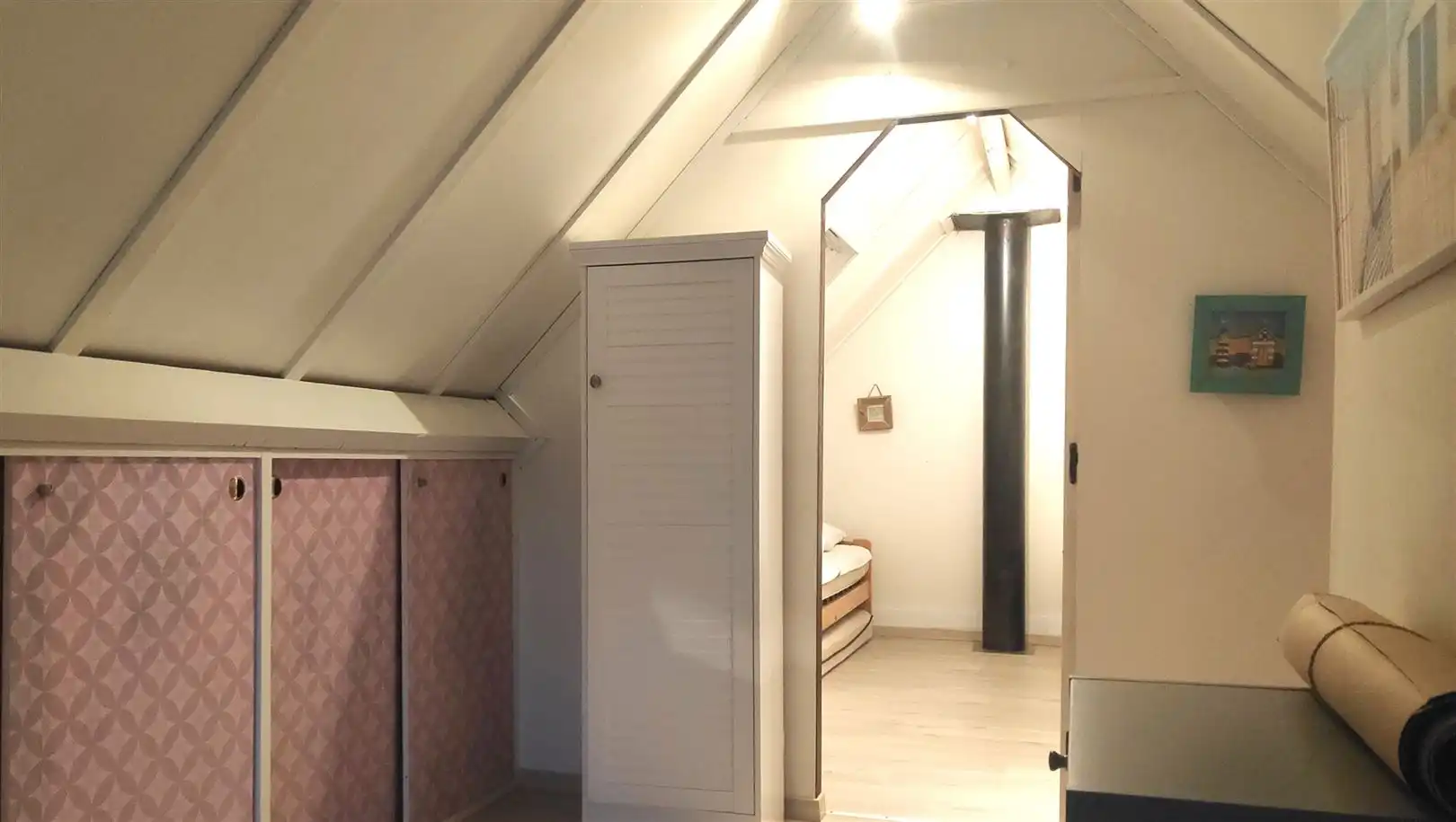 Verzorgde woning in het domein Duinendaele - woning nr 23 foto 12