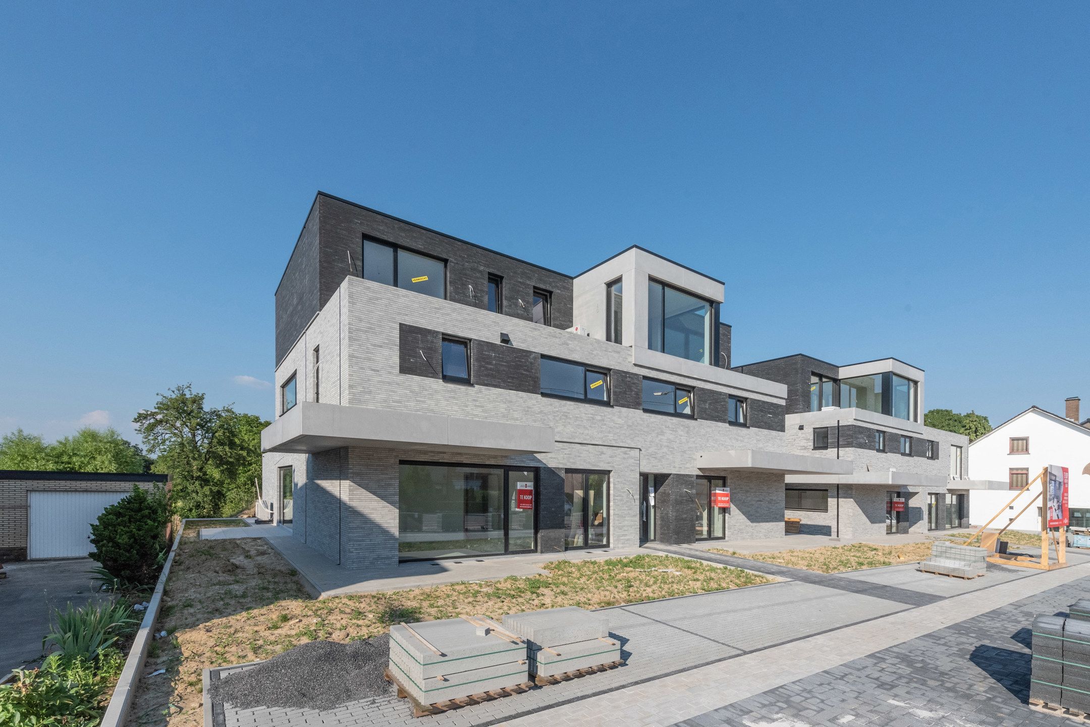 Residentie Renart 1.1 foto {{pictureIndex}}