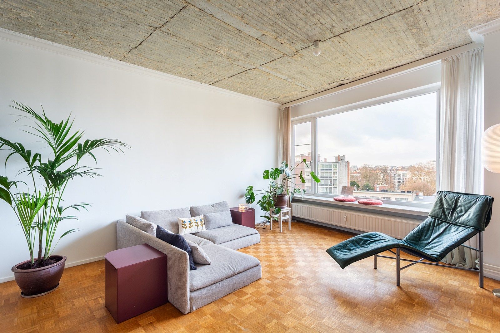 Instapklaar appartement met prachtig uitzicht foto 5