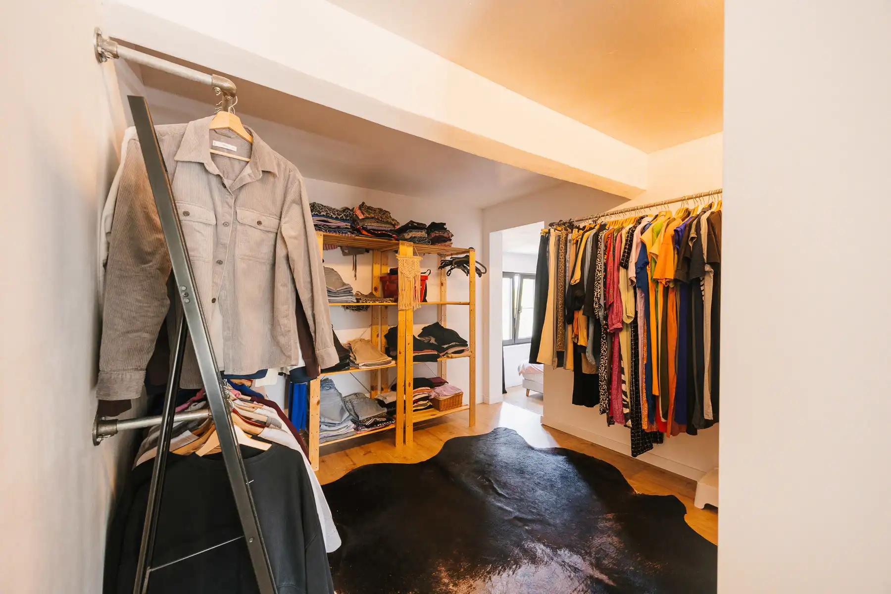 Charmante instapklare halfopen bebouwing op een toplocatie foto 16