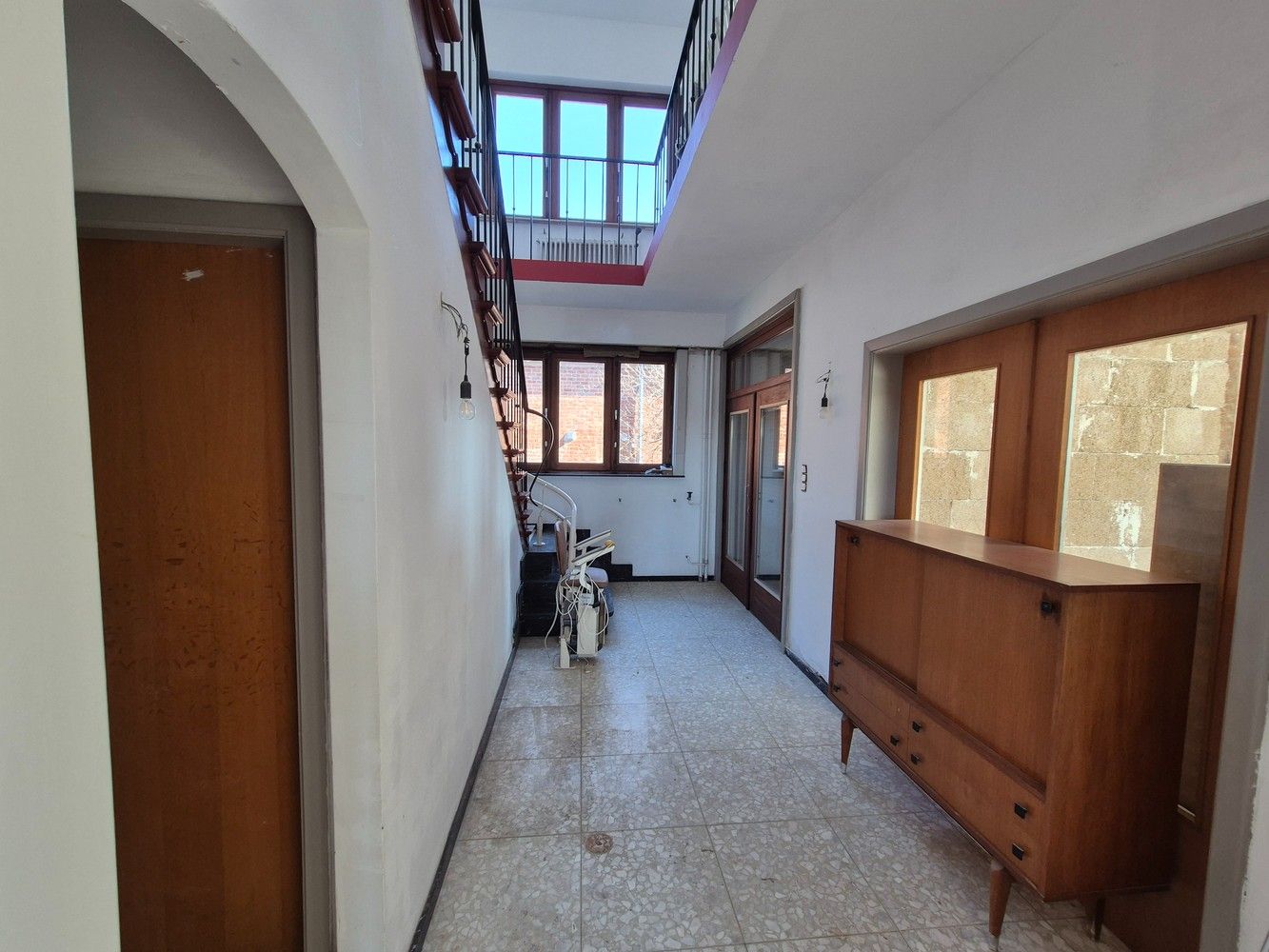 "Unieke Kansen: Ruime Woning met Tuin & Apart Appartement!" foto 13