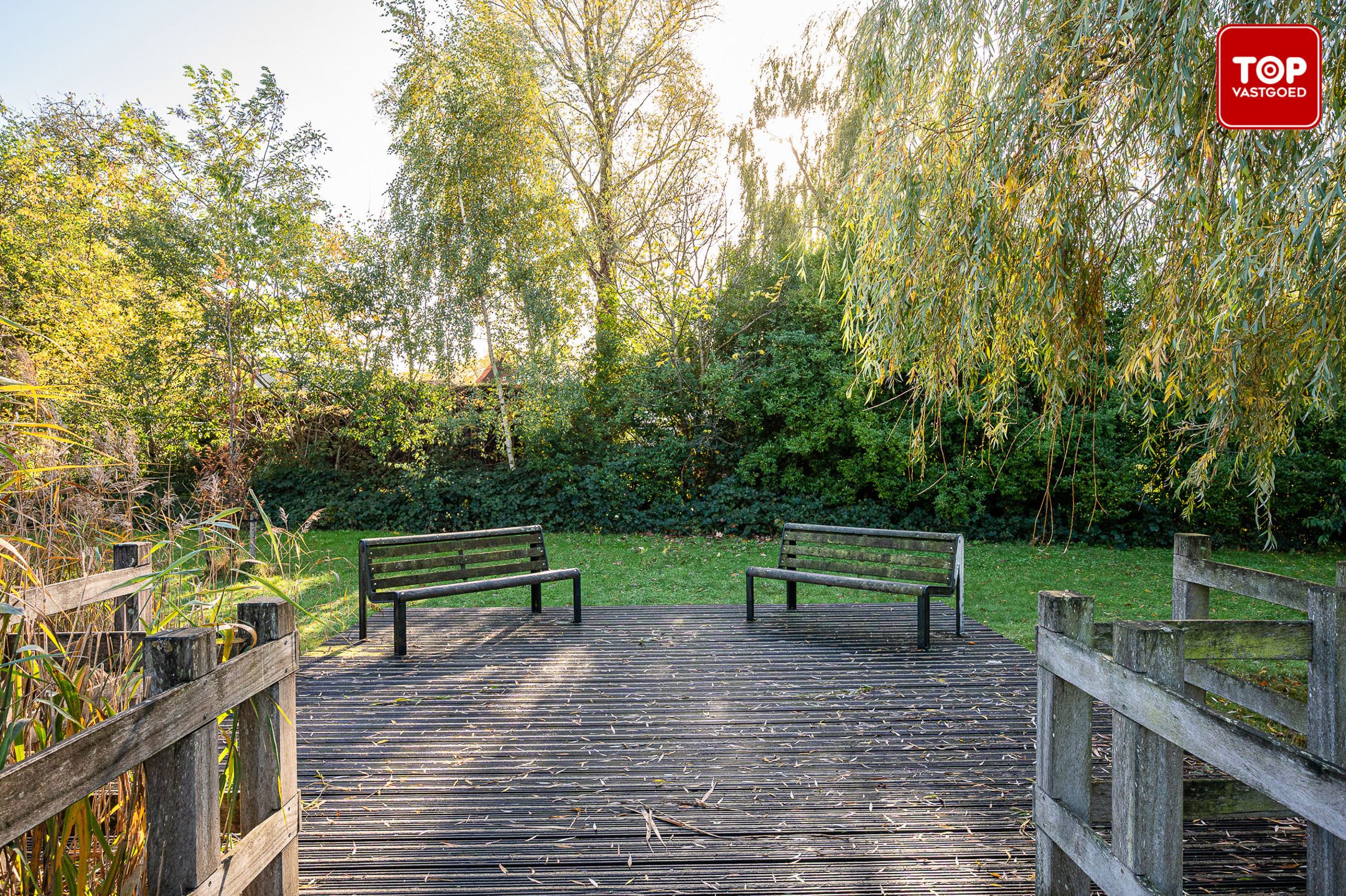 Energiezuinige woning met 3 slaapkamers en prachtige tuin foto 29
