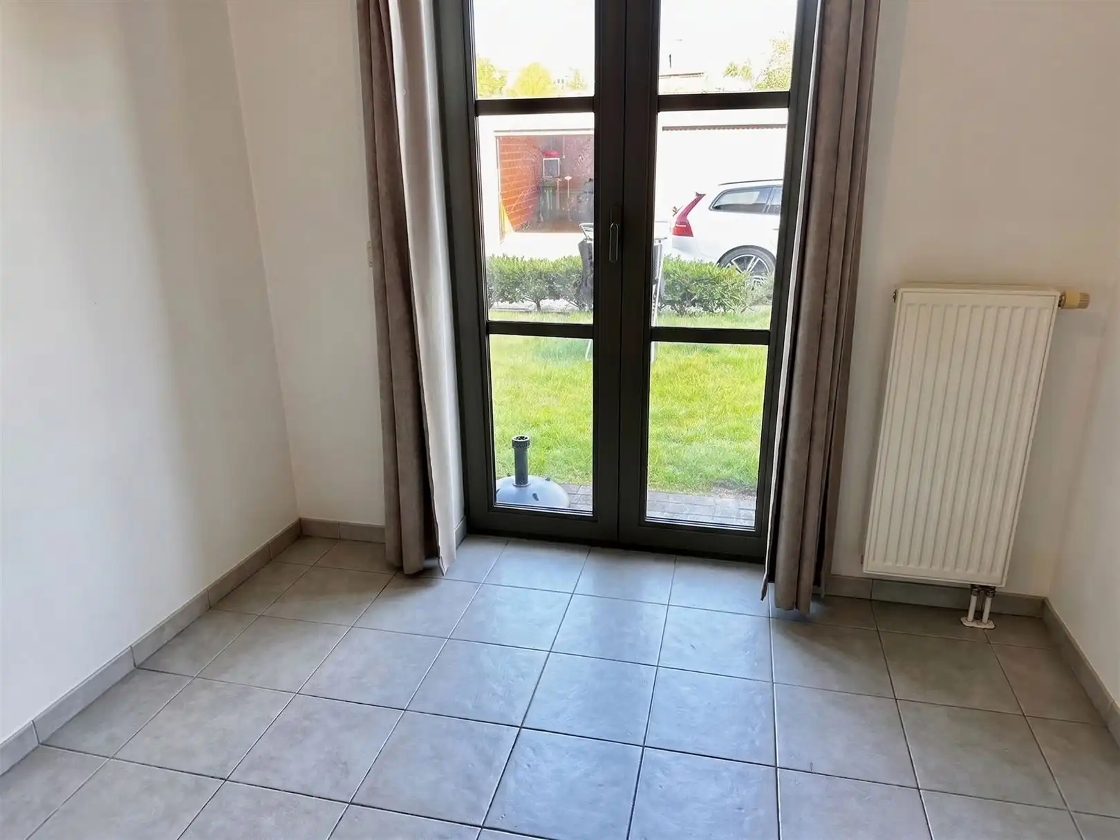 Gelijkvloers appartement TE HUUR in Oudenaarde. foto 8
