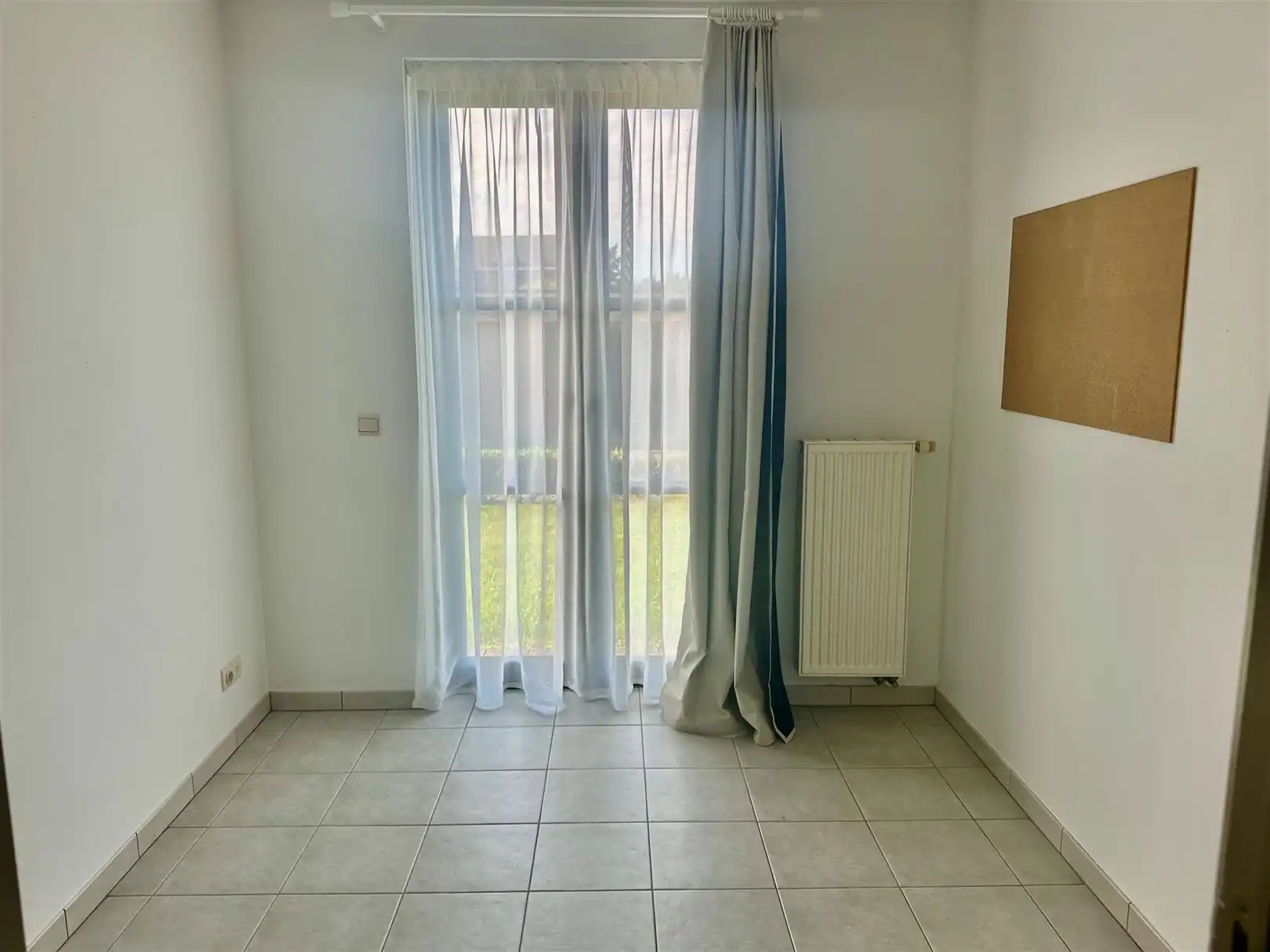 Gelijkvloers appartement TE HUUR in Oudenaarde. foto 8