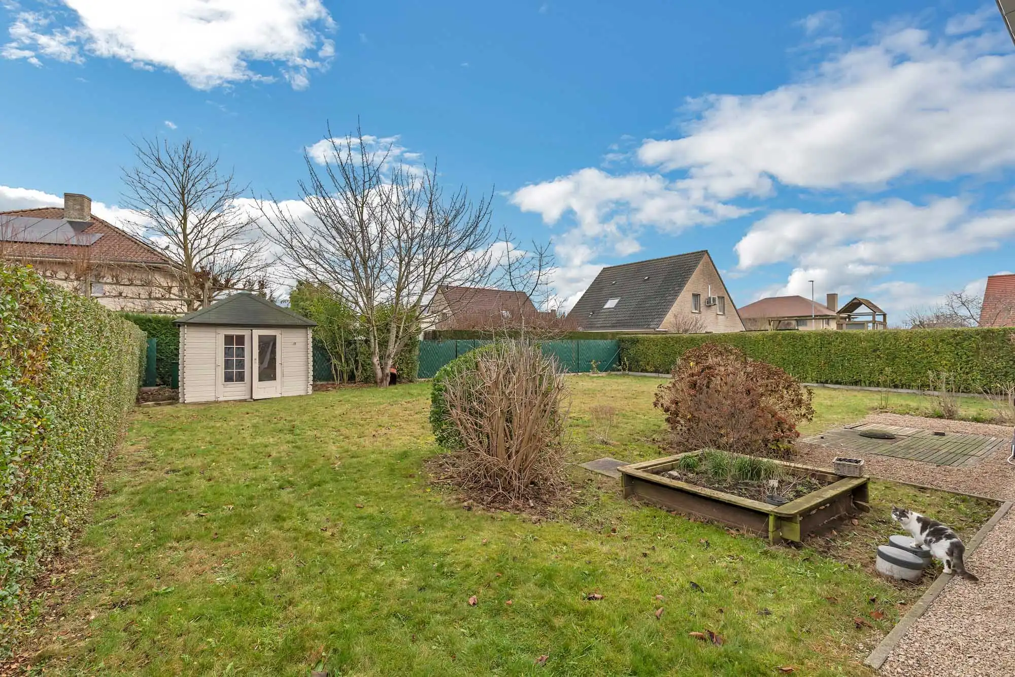 Ruime gezinsvilla in rustige, kindvriendelijke wijk foto 18