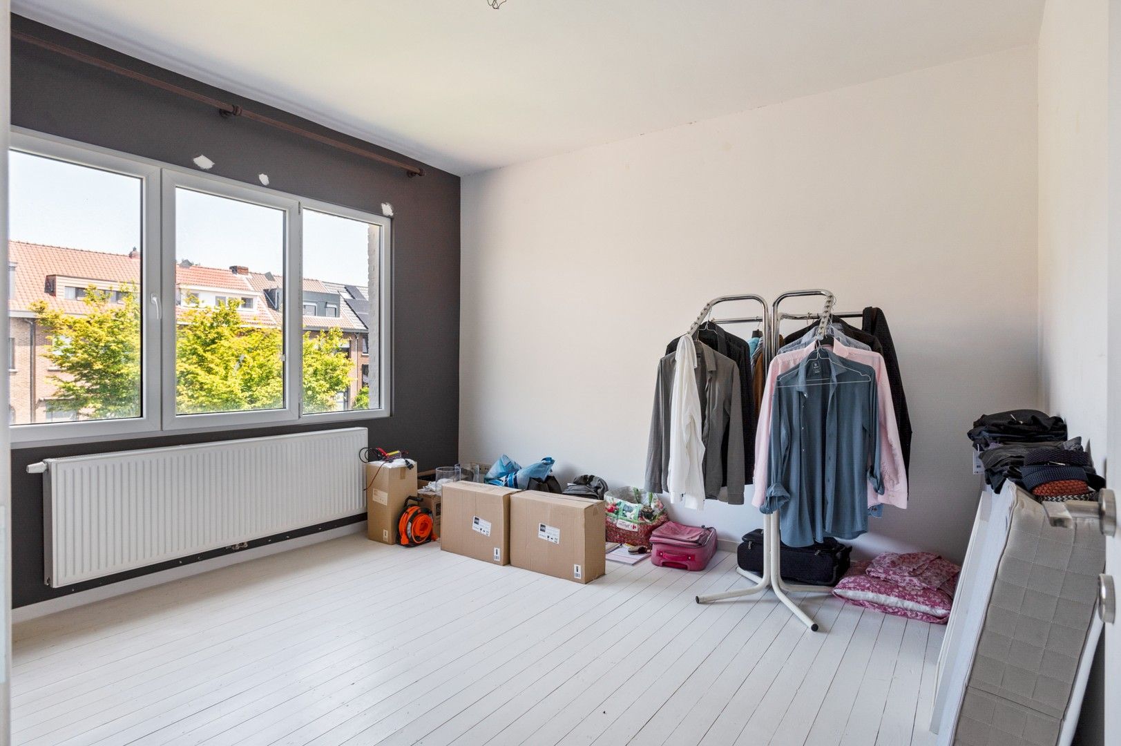 INSTAPKLARE WONING MET TUIN foto 12