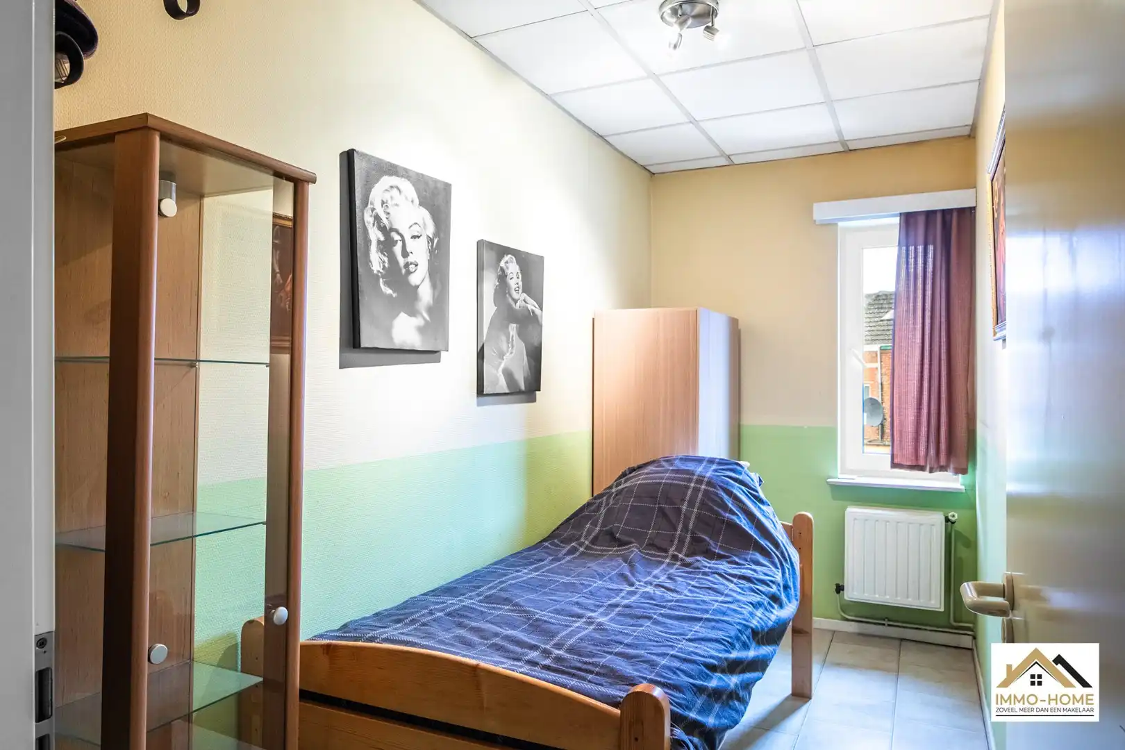 Opbrengsteigerndom met vijf appartementen foto 16