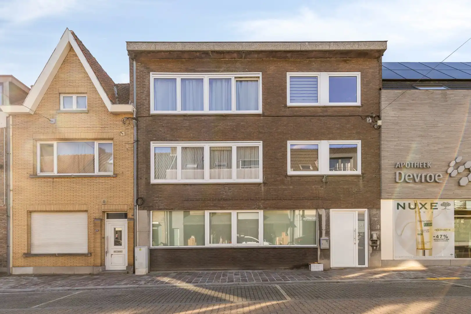 Gebouw te koop Kortrijkstraat 133 - - 8700 Tielt