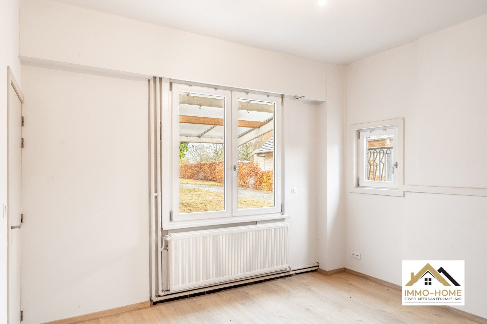 Instapklare open bebouwing op topligging foto 18