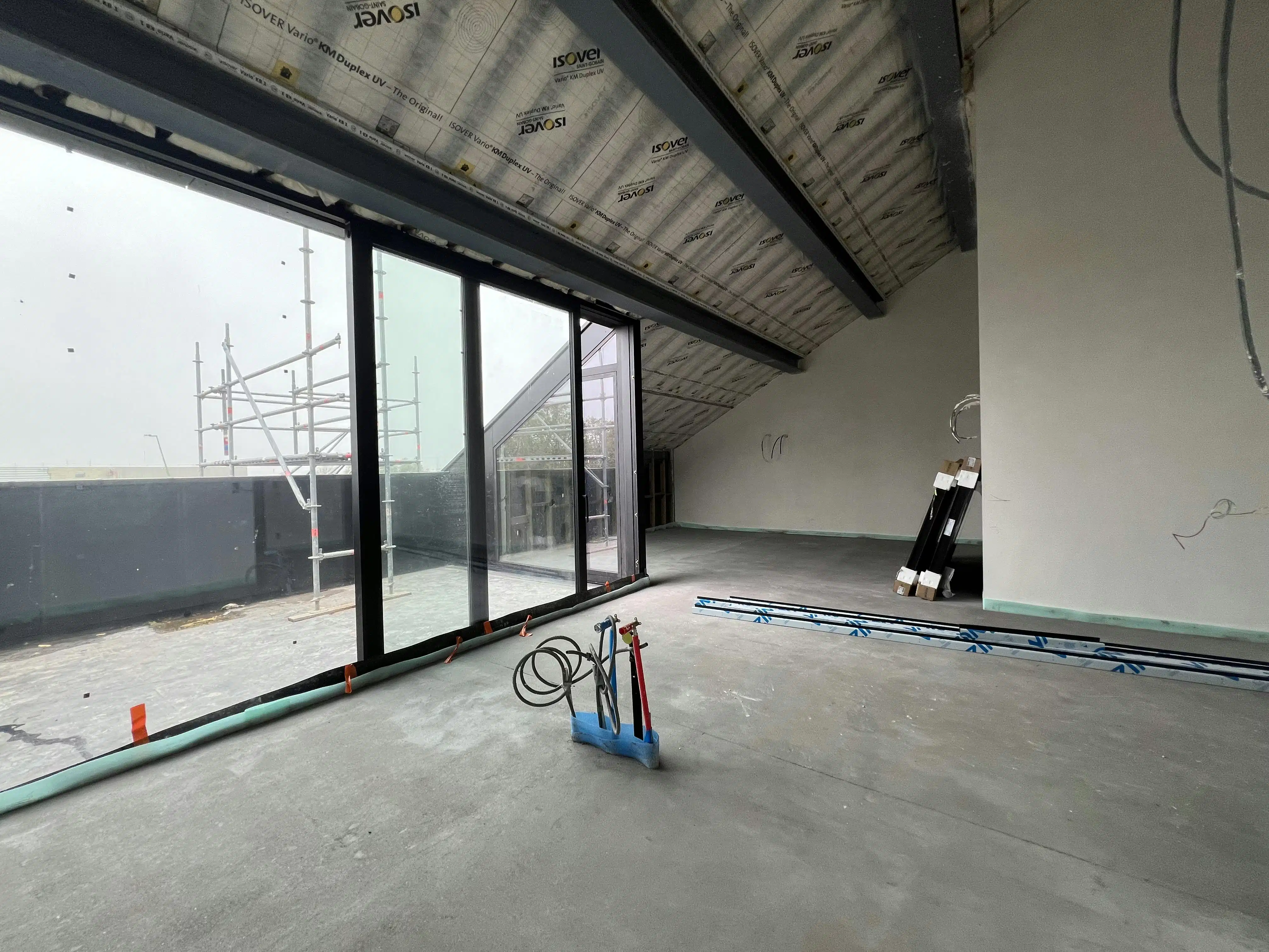 Residentie Volta: appartement te koop in Veurne foto 3