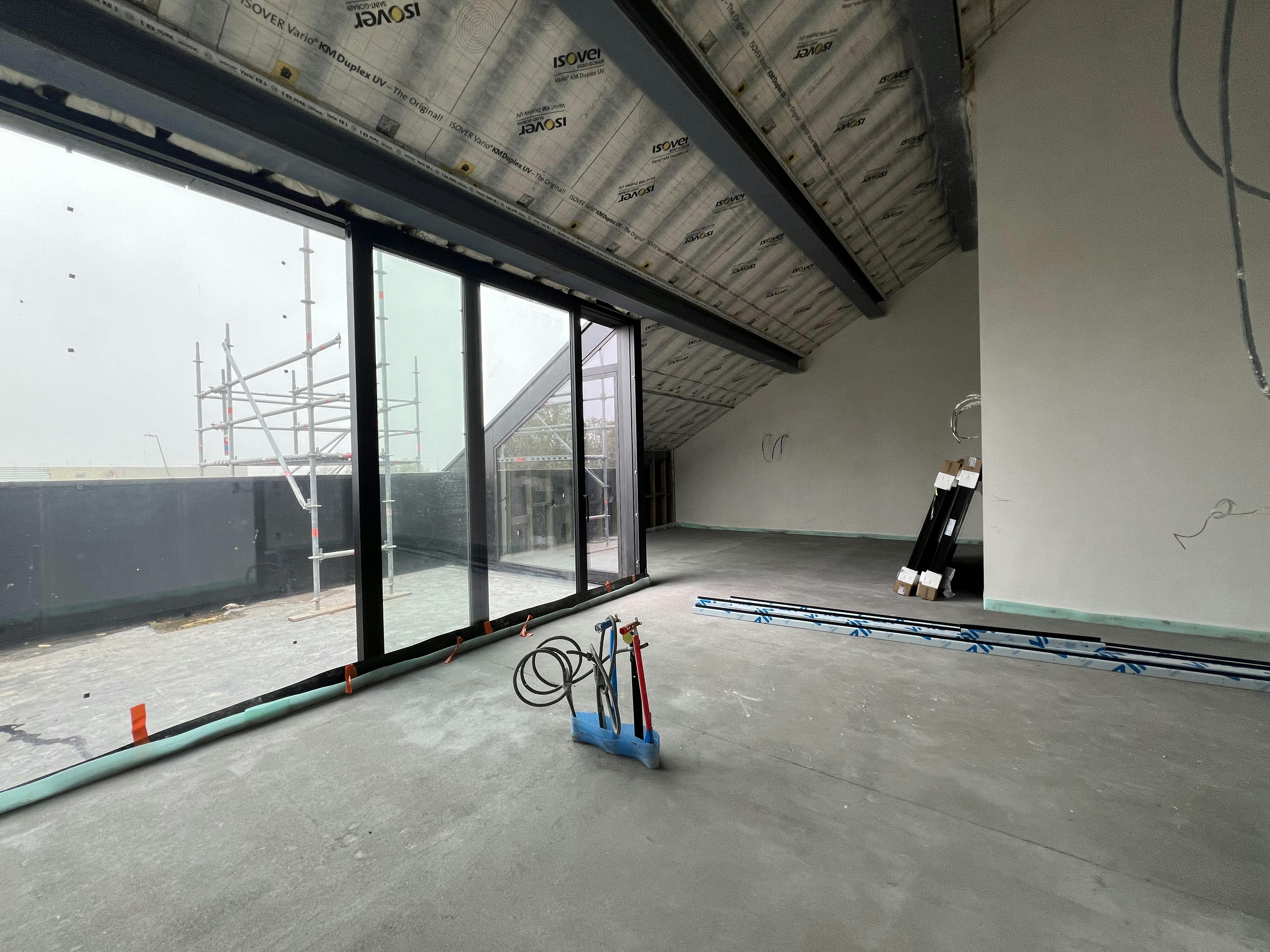 Residentie Volta: appartement te koop in Veurne foto 3