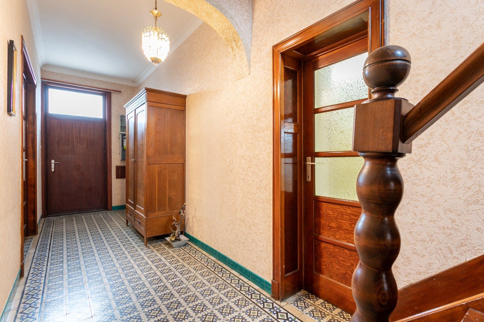 Karaktervolle woonst met 5 slaapkamers, ruim perceel en mogelijkheden voor vrij beroep foto 33