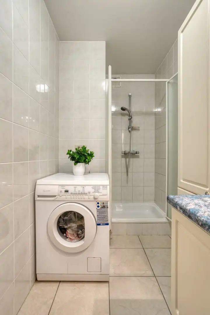 Investeringseigendom: mooi, lichtrijk appartement in Lauwe centrum! foto 12