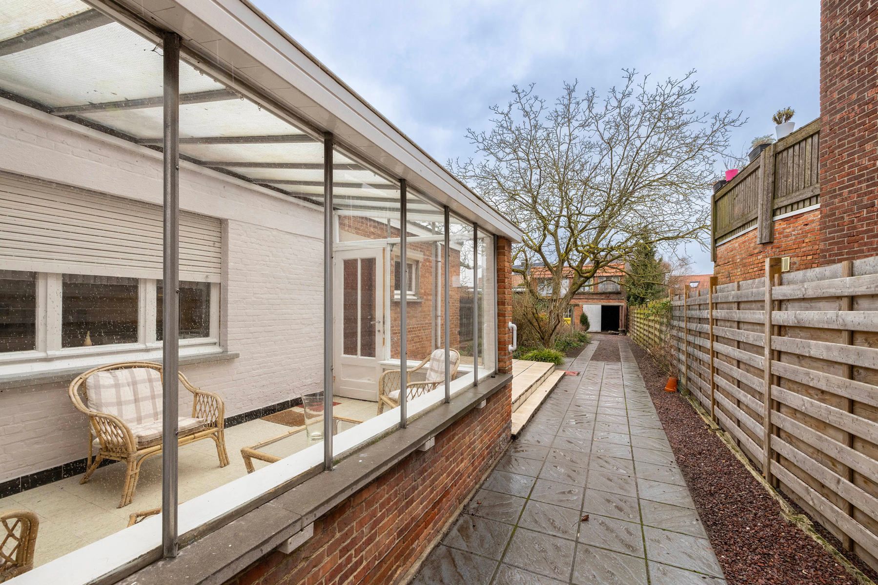Te renoveren woning met o.a. 2 slaapkamers foto 21