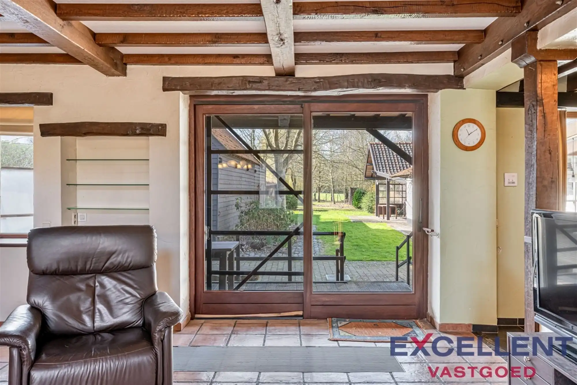 Woning in landelijke hoevestijl te Landskouter foto 12