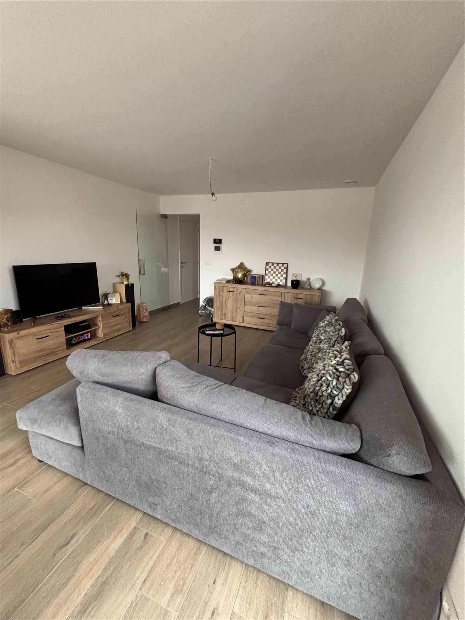 Energiezuinig 1-slaapkamerappartement met ruim terras foto 4