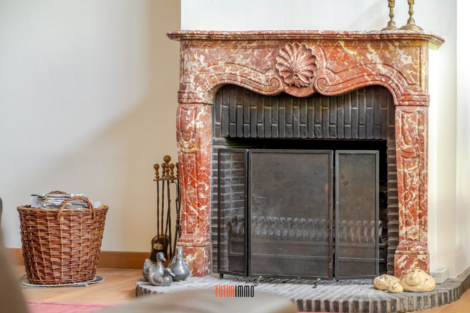 Unieke herenwoning met praktijk in hartje RSL foto 8