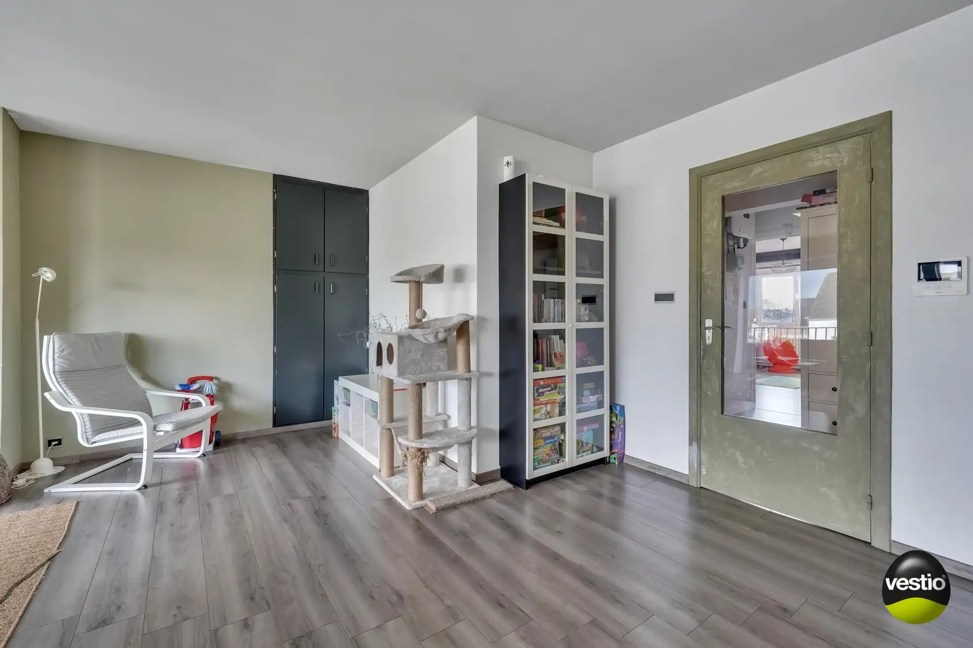 GERENOVEERD EN ENERGIEZUINIG 3 SLAAPKAMER APPARTEMENT 121M² foto 9