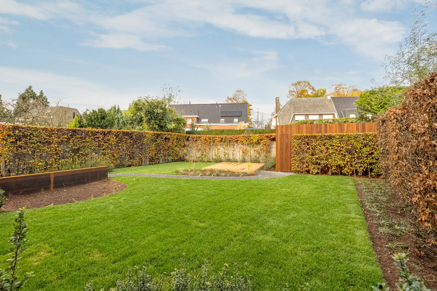 Luxe BEN woning met 4slk en 2bdk foto 48