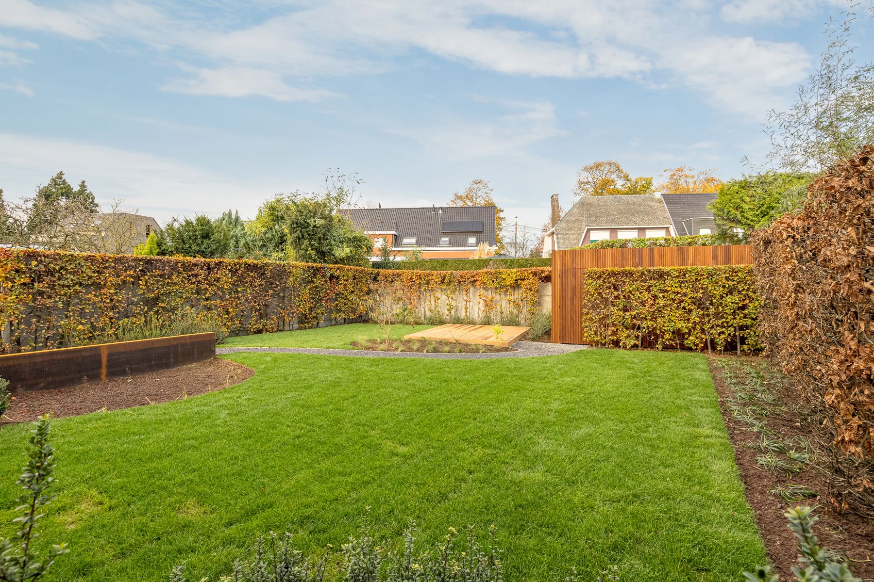 Luxe BEN woning met 4slk en 2bdk foto 42